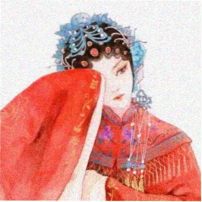 漫友 月鬼之组老兵 的头像
